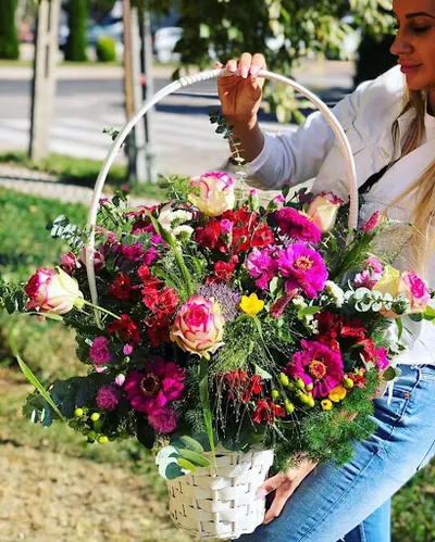 Kwiaciarnia Olsztyn - Wrzos.