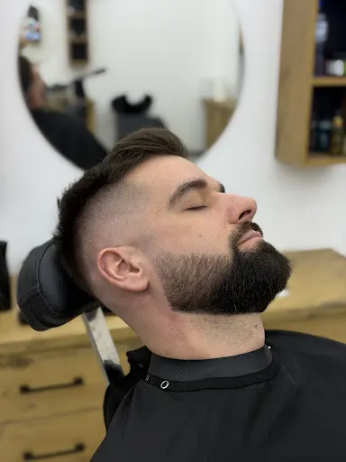 GoolBarber - barber, fryzjer męski Olsztyn